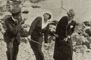 La doppia ferita