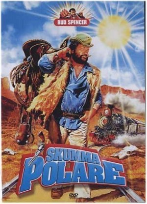 Dos granujas en el Oeste