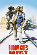 Película Buddy Goes West
