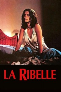 La rebelde