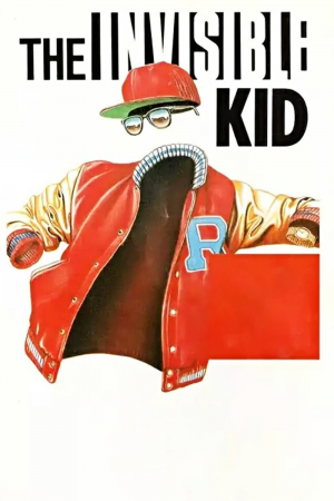 The Invisible Kid The Invisible Kid
