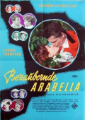Enchanting Arabella
