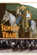 Película Sunset Trail
