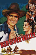 Película Red River Valley