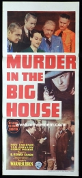 Murder in the Big House