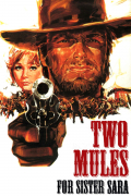 Película Two Mules for Sister Sara