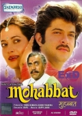 Película Mohabbat