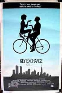 Key Exchange