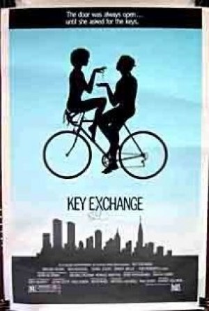Key Exchange