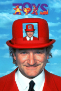 Película Toys