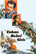 Película Cuban Rebel Girls