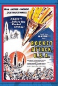 Película Rocket Attack U.S.A.
