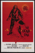 Película The Dead One
