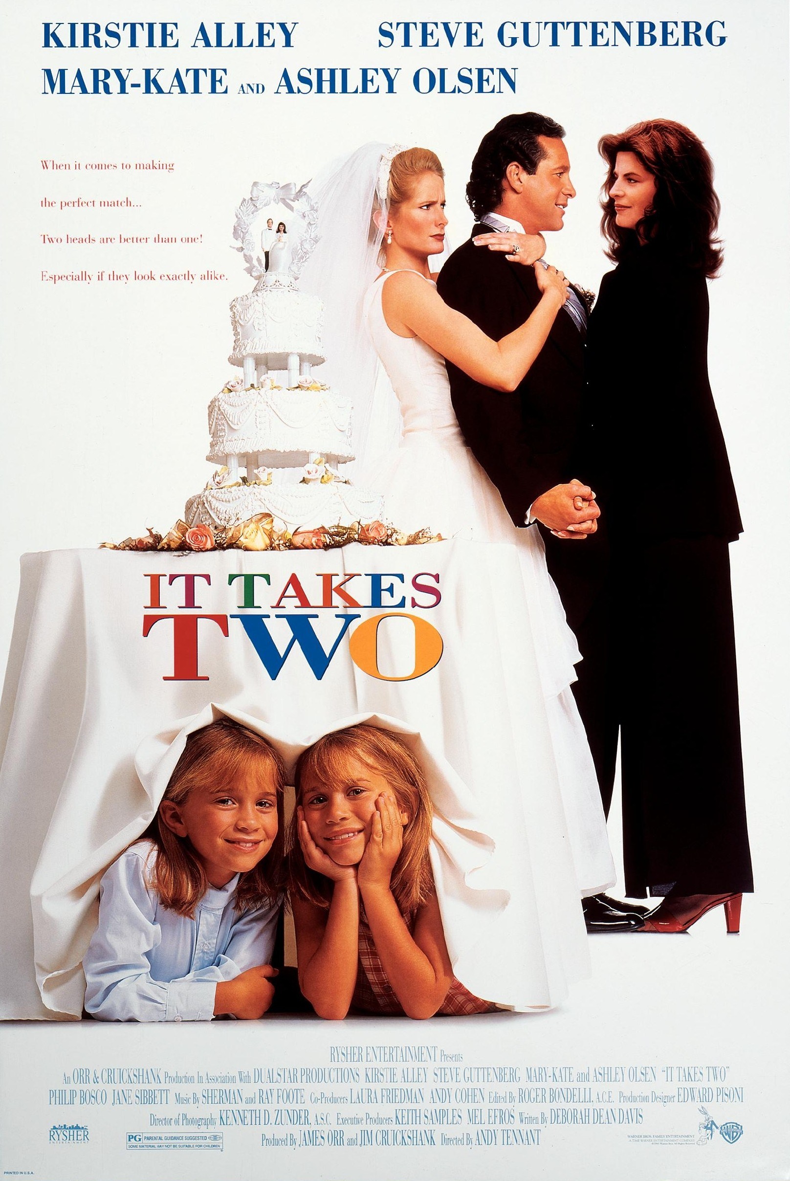 it takes two movie 1988 it takes two movie 1988