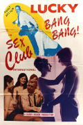 Película Sex Club International