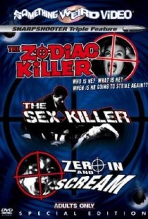 The Sex Killer