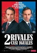 Película Dos rivales casi iguales