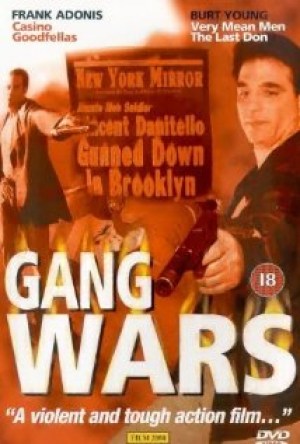 Gang Wars