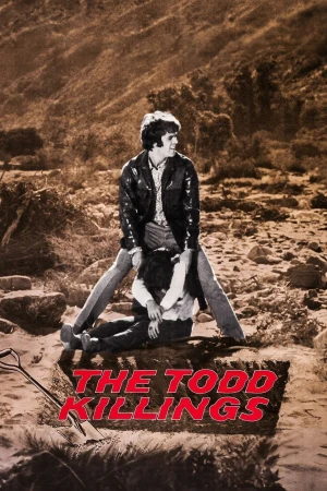 Los asesinatos de Todd