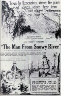 Película The Man from Snowy River