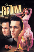 Película The Big Town