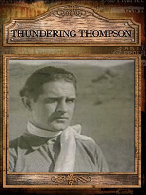 Thundering Thompson