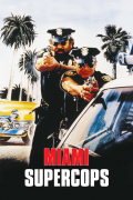 Película Miami Supercops