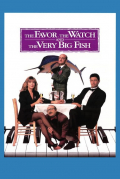 Película The Favour, the Watch and the Very Big Fish