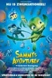 Las aventuras de Sammy. Un viaje extraordinario