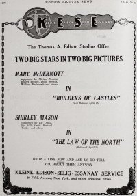 Builders of Castles