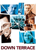 Película Down Terrace