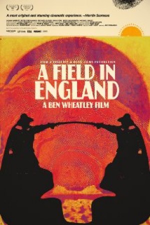 A field in England