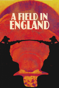 A field in England
