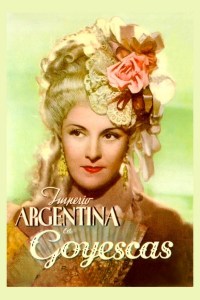Goyescas Goyescas