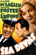 Película Sea Devils