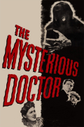 Película The Mysterious Doctor