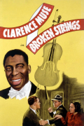 Película Broken Strings
