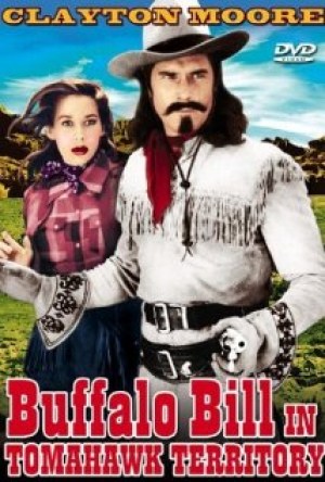 Buffalo Bill en territorio Tomahawk