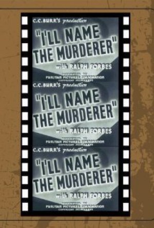 I'll Name the Murderer