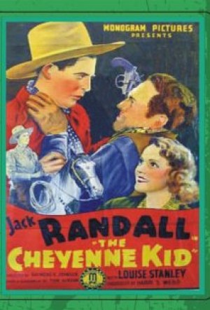 The Cheyenne Kid