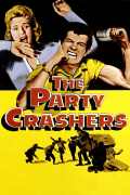 Película The Party Crashers