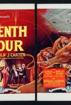 The Eleventh Hour