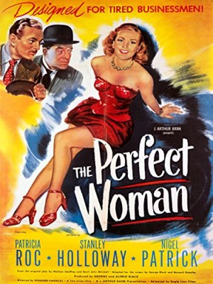 La mujer perfecta