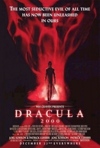 Dracula 2001