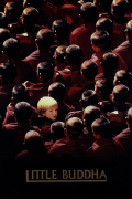 Película Little Buddha