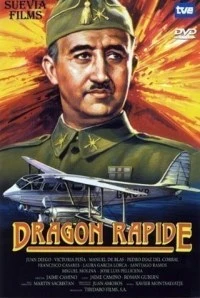 Dragón Rapide