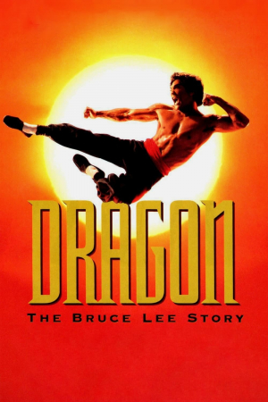Dragón, la vida de Bruce Lee Dragón, la vida de Bruce Lee
