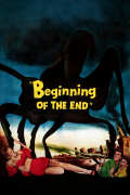 Película Beginning of the End