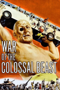 Película War of the Colossal Beast