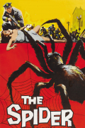 Película The Spider
